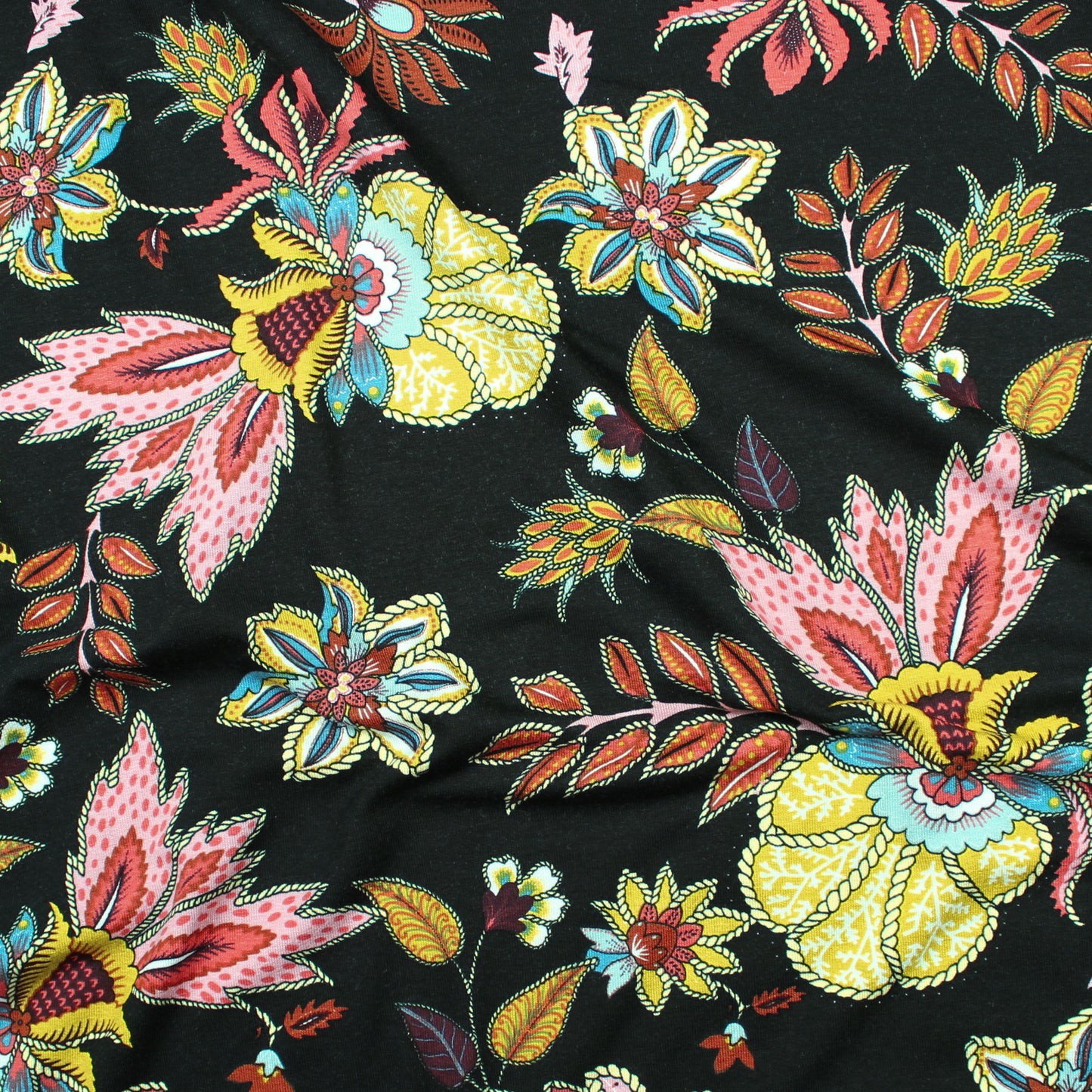 DELPHINE Lime Fleur Dress - FINAL SALE