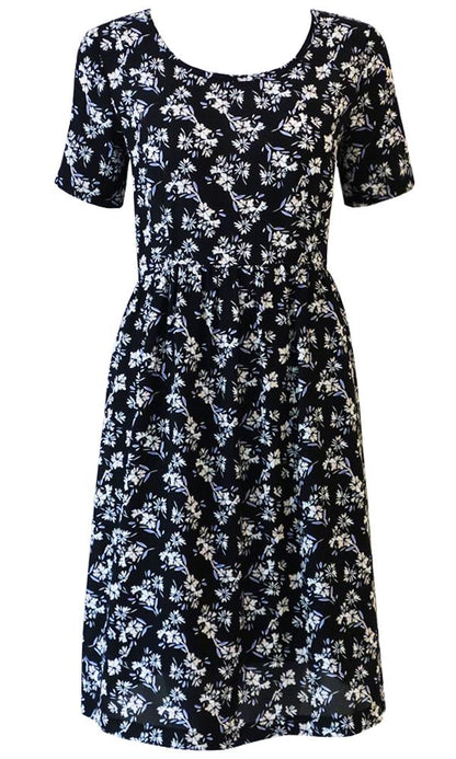 EFFIE Floral Dress - FINAL SALE