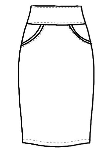 SOFI Skirt - FINAL SALE