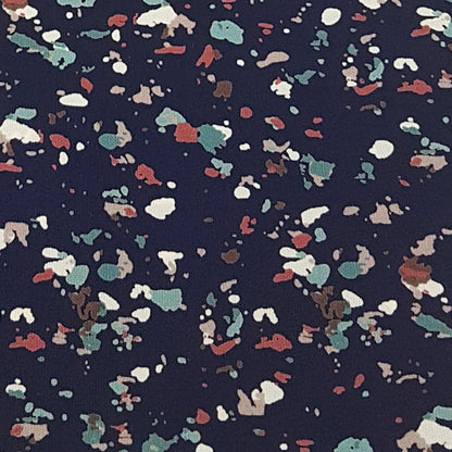 WILBY Granite Dress (2cols) - FINAL SALE