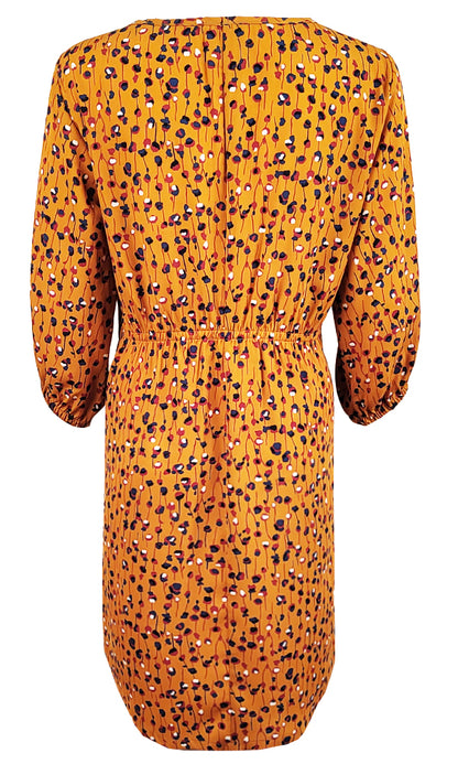 WILBY Jujube Dress (3cols) - FINAL SALE