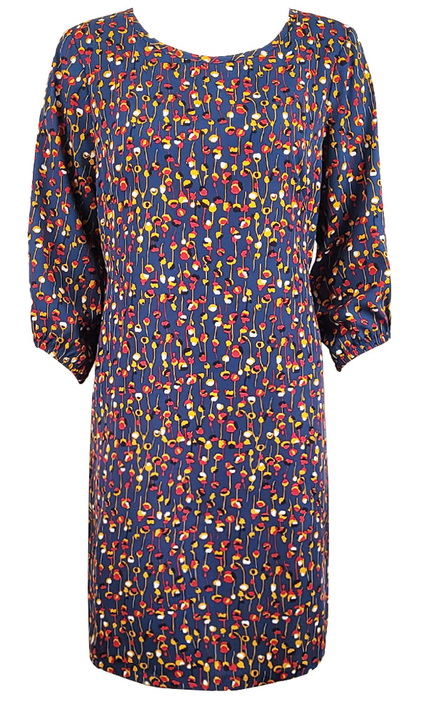 WILBY Jujube Dress (3cols) - FINAL SALE