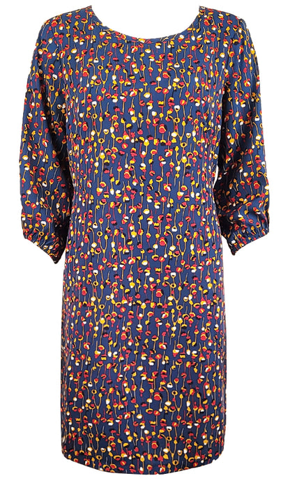 WILBY Jujube Dress (3cols) - FINAL SALE